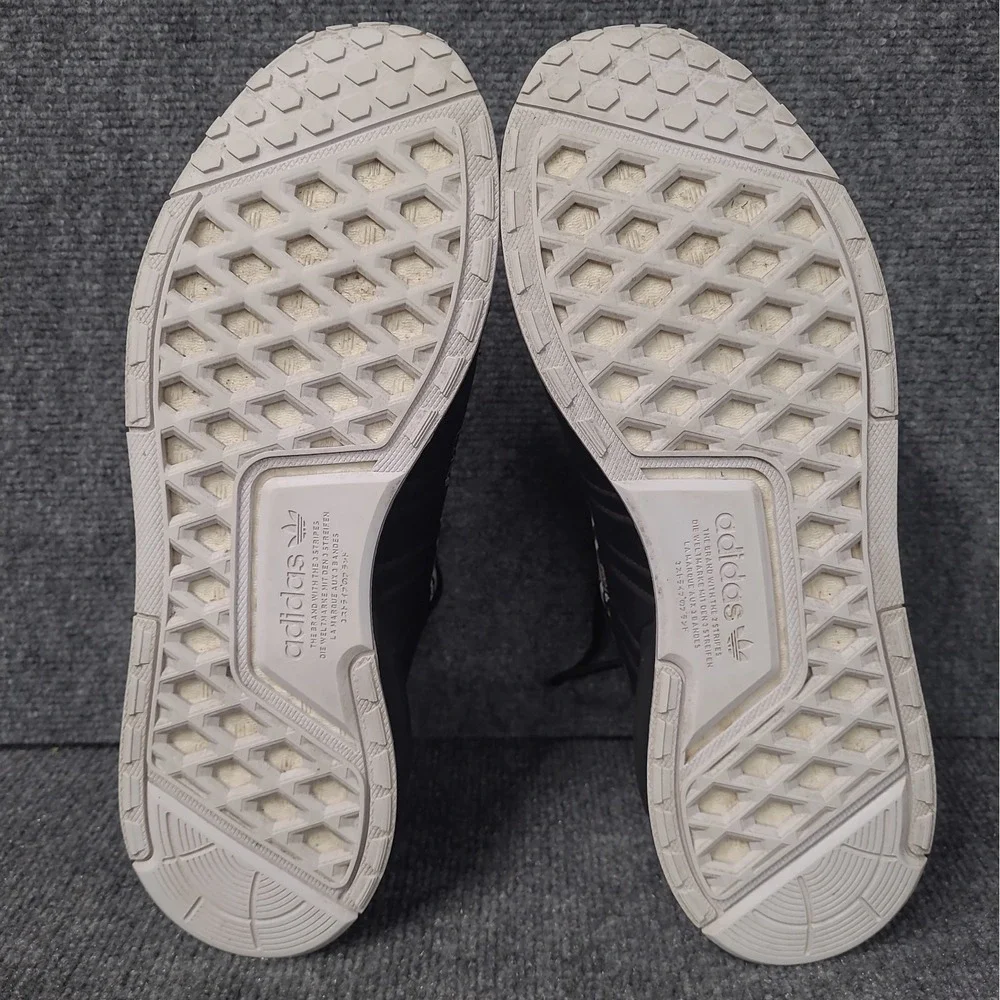 adidas NMD V3 Black White 2022 Men's US 13